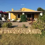 Vista Mare Santa Teresa Villa
