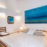 Vista Mare Santa Teresa Villa