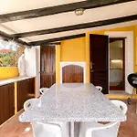 Villa Vista Mare Santa Teresa *