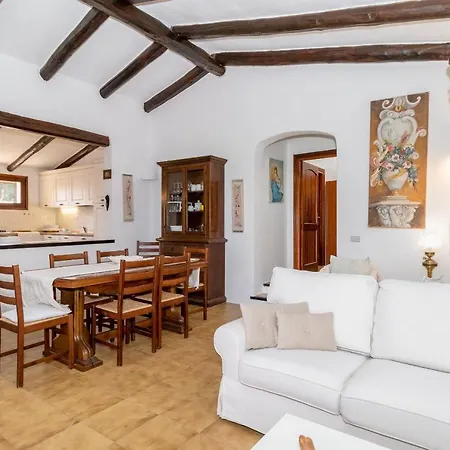 Villa Vista Mare Santa Teresa