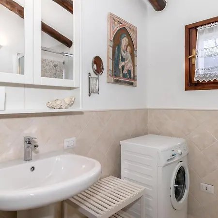 Villa Vista Mare Santa Teresa Marazzino