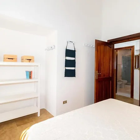 Villa Vista Mare Santa Teresa