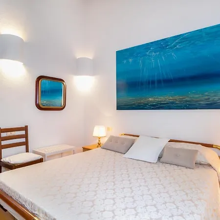 Villa Vista Mare Santa Teresa *