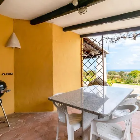 Villa Vista Mare Santa Teresa Santa Teresa Gallura
