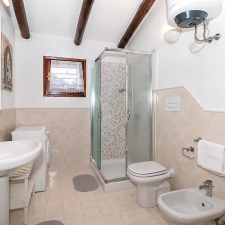 Villa Vista Mare Santa Teresa