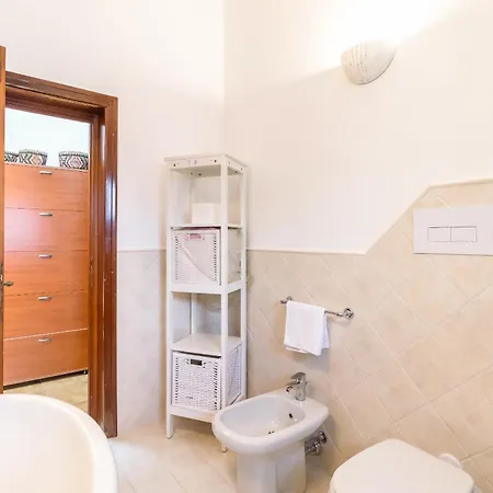 Vila Vista Mare Santa Teresa