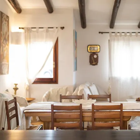 Vila Vista Mare Santa Teresa Santa Teresa Gallura
